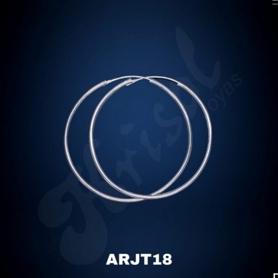 ARO AFRO GRUESO N9 6.1GR. (ARJT18)